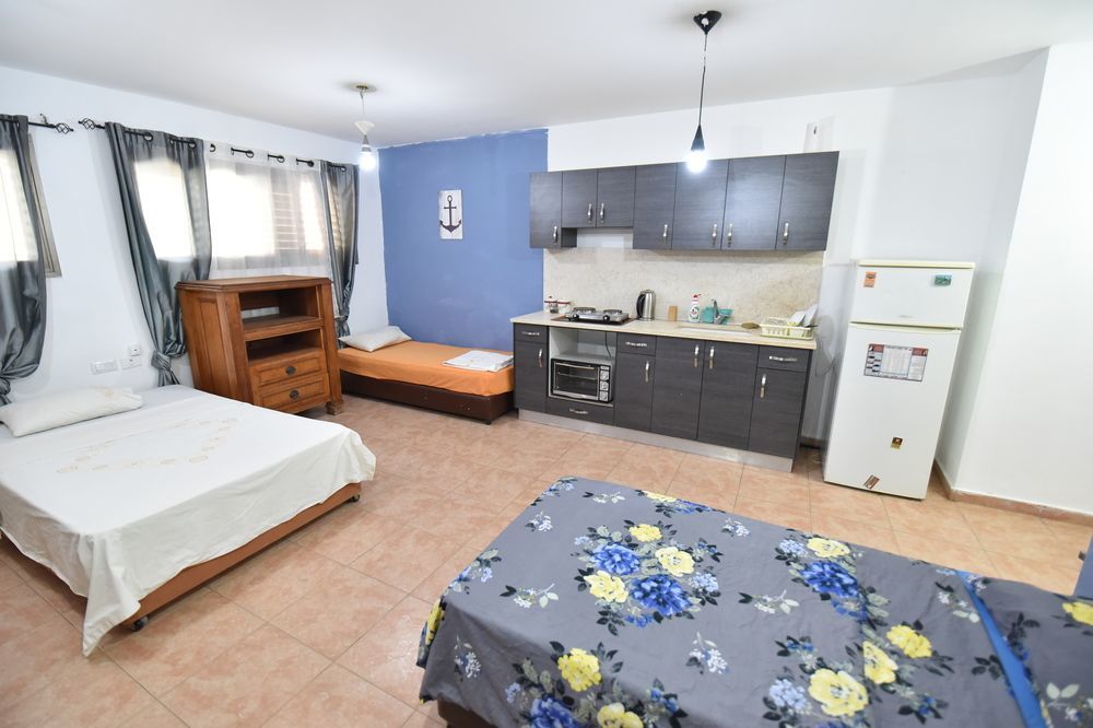 Neptun Dive Resort Ελάτ Εξωτερικό φωτογραφία