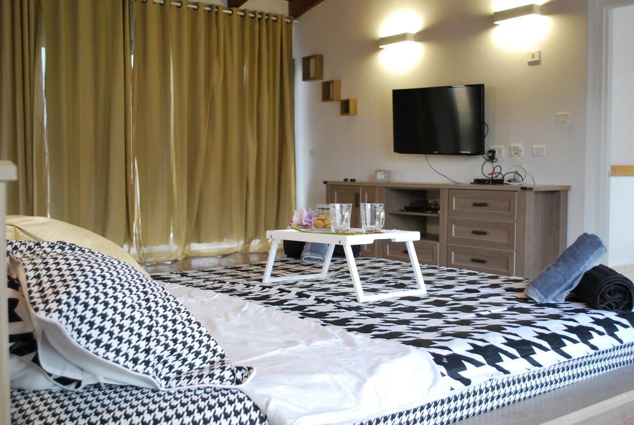 Neptun Dive Resort Ελάτ Εξωτερικό φωτογραφία