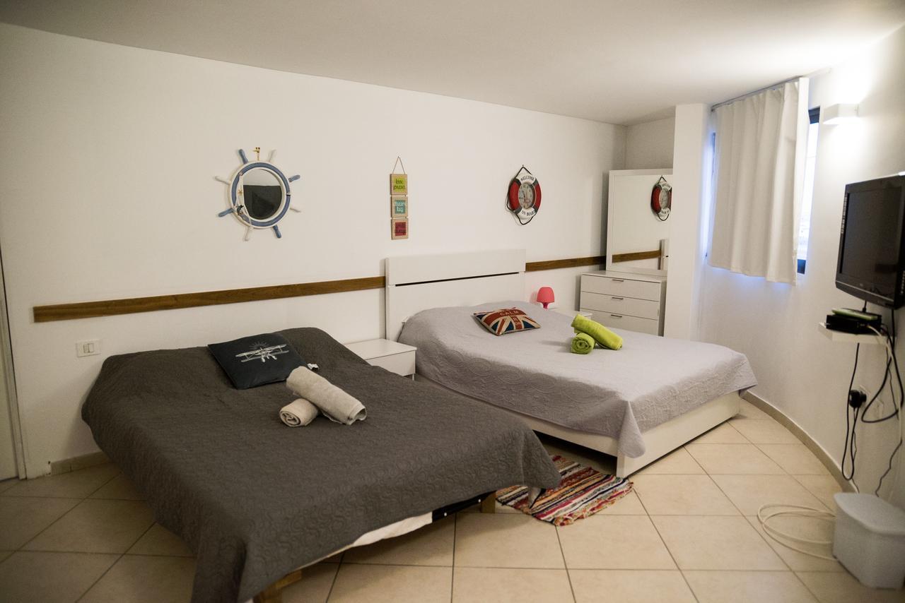Neptun Dive Resort Ελάτ Εξωτερικό φωτογραφία