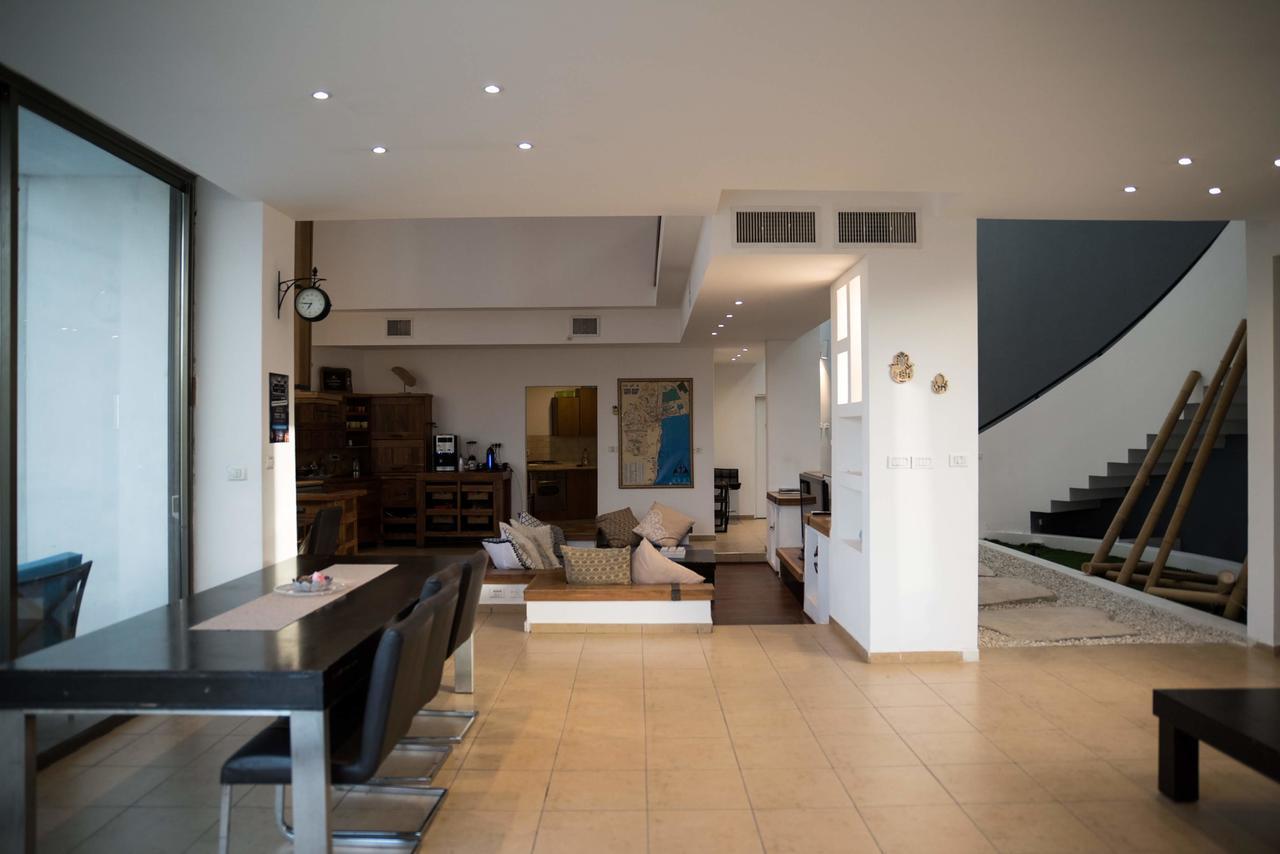 Neptun Dive Resort Ελάτ Εξωτερικό φωτογραφία