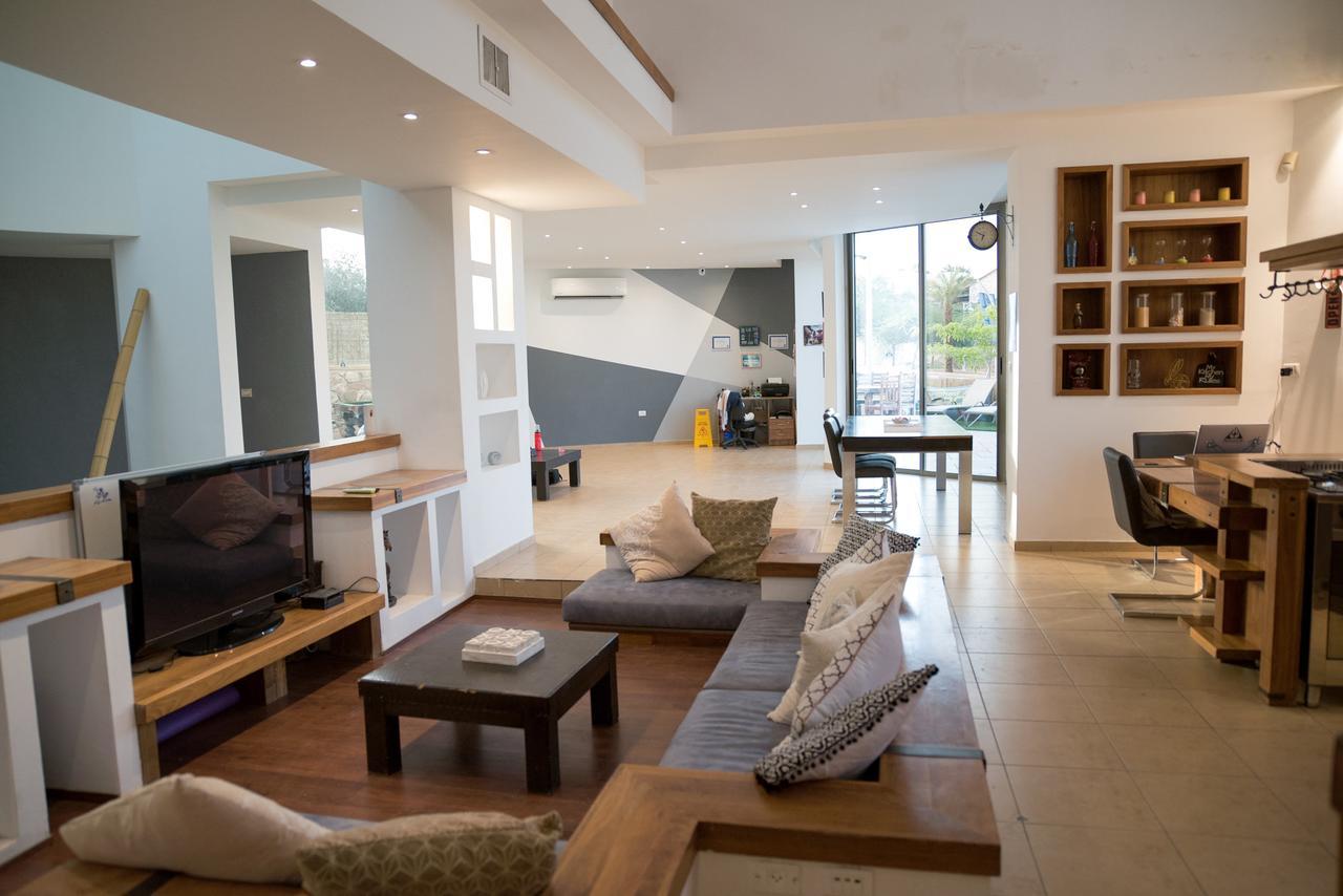 Neptun Dive Resort Ελάτ Εξωτερικό φωτογραφία