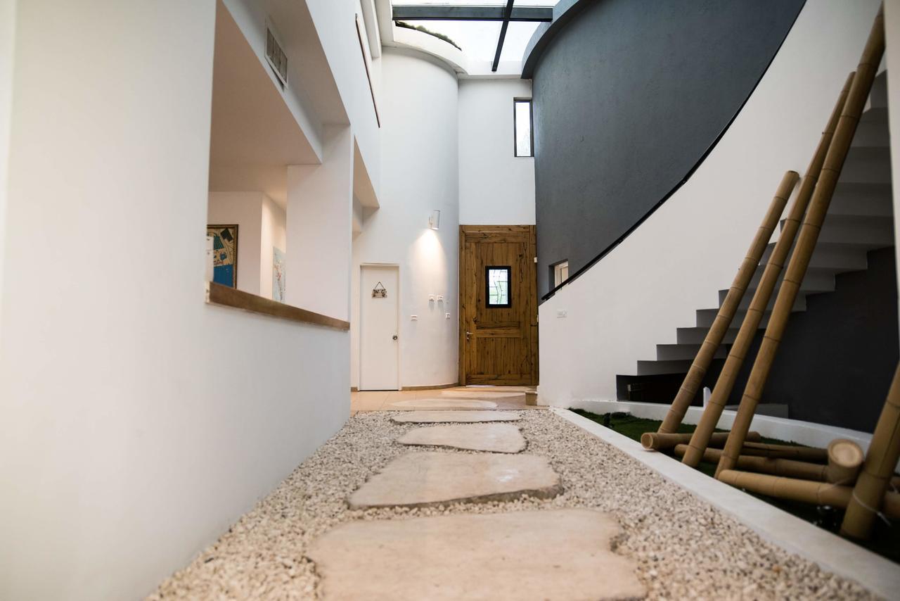 Neptun Dive Resort Ελάτ Εξωτερικό φωτογραφία
