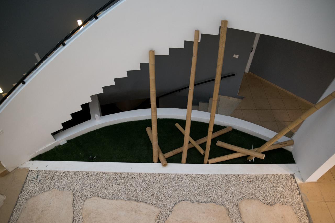 Neptun Dive Resort Ελάτ Εξωτερικό φωτογραφία
