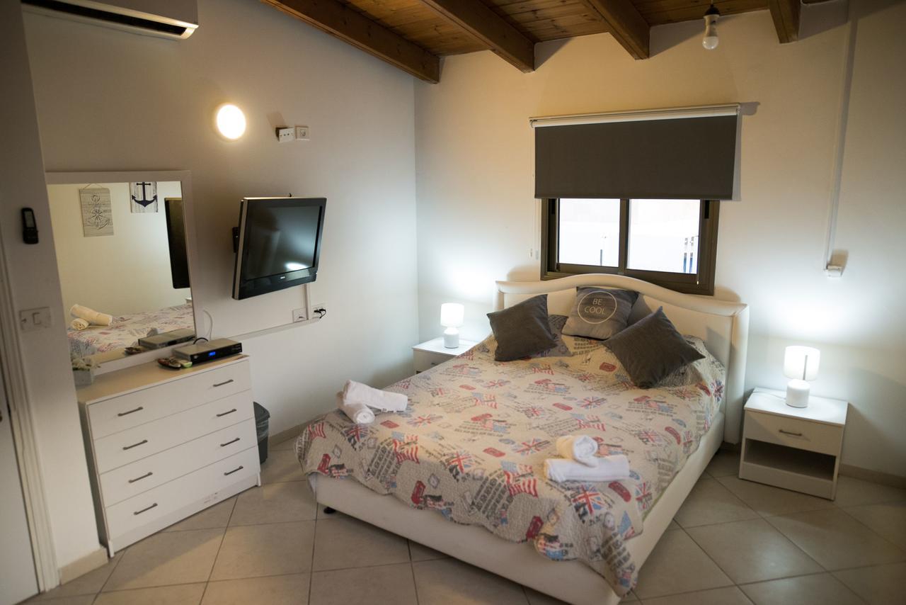 Neptun Dive Resort Ελάτ Εξωτερικό φωτογραφία