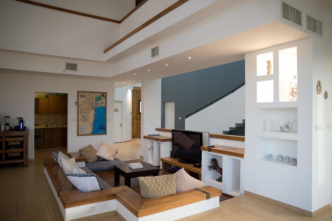 Neptun Dive Resort Ελάτ Εξωτερικό φωτογραφία