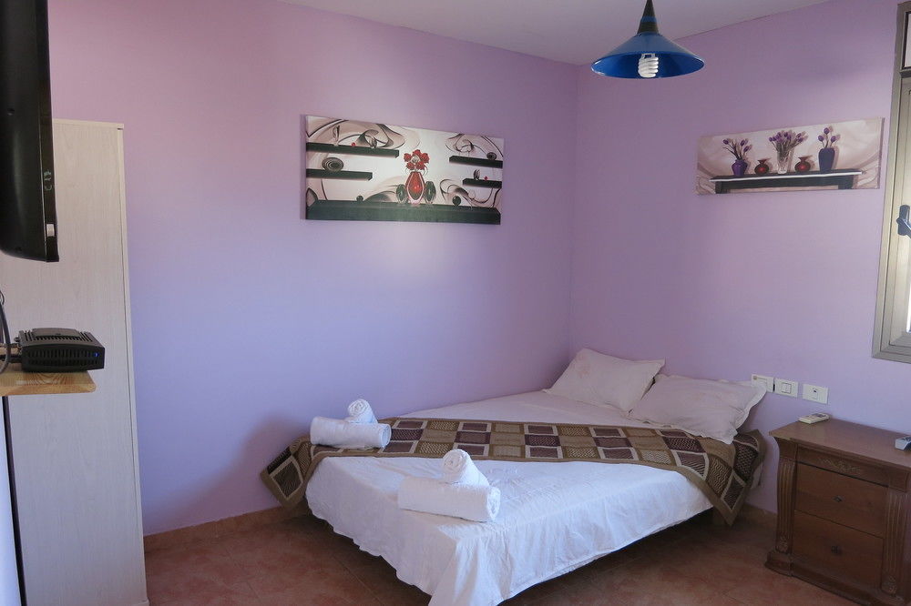 Neptun Dive Resort Ελάτ Εξωτερικό φωτογραφία