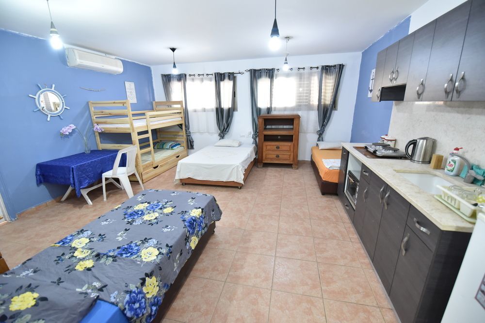 Neptun Dive Resort Ελάτ Εξωτερικό φωτογραφία