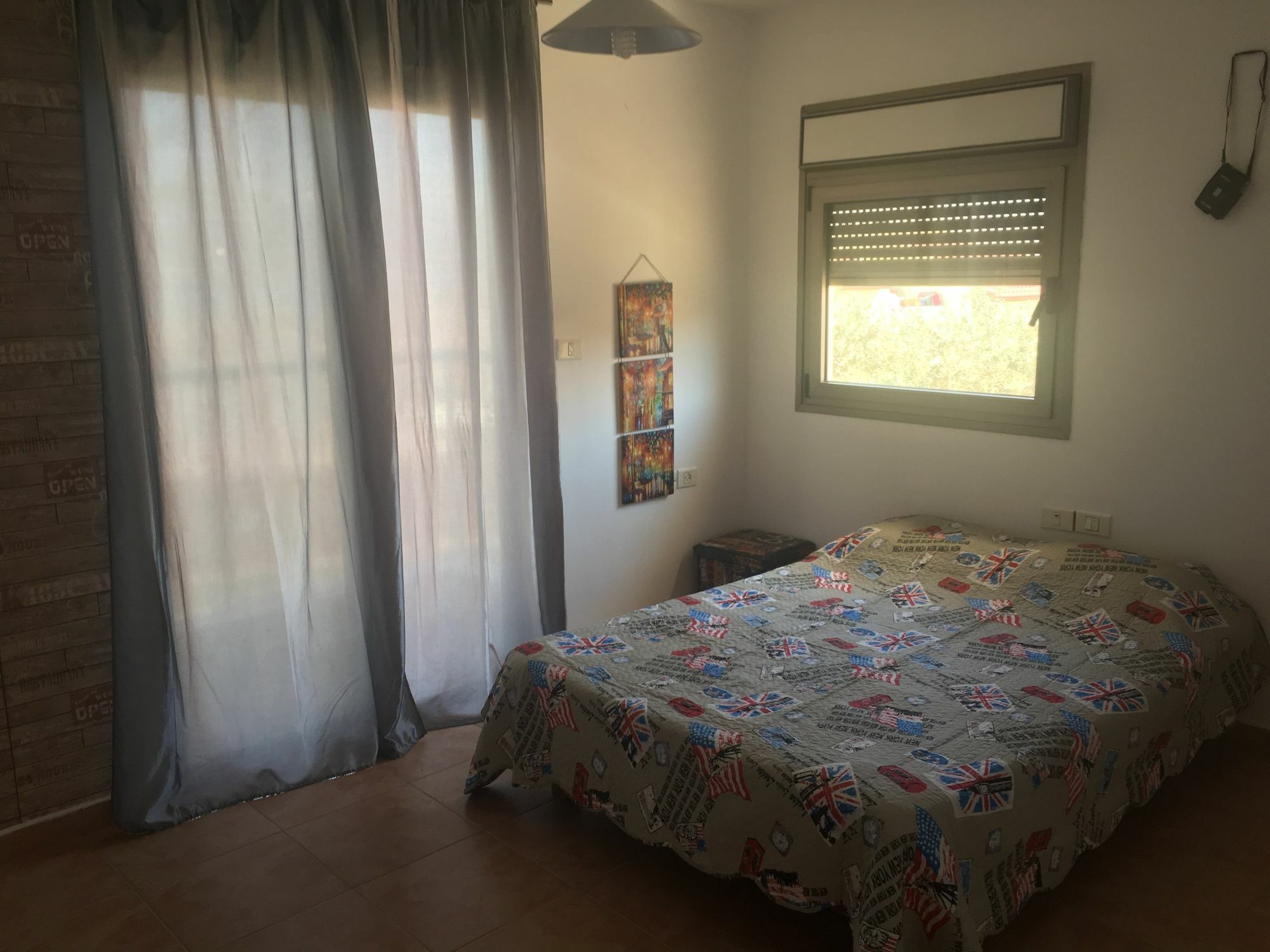 Neptun Dive Resort Ελάτ Εξωτερικό φωτογραφία