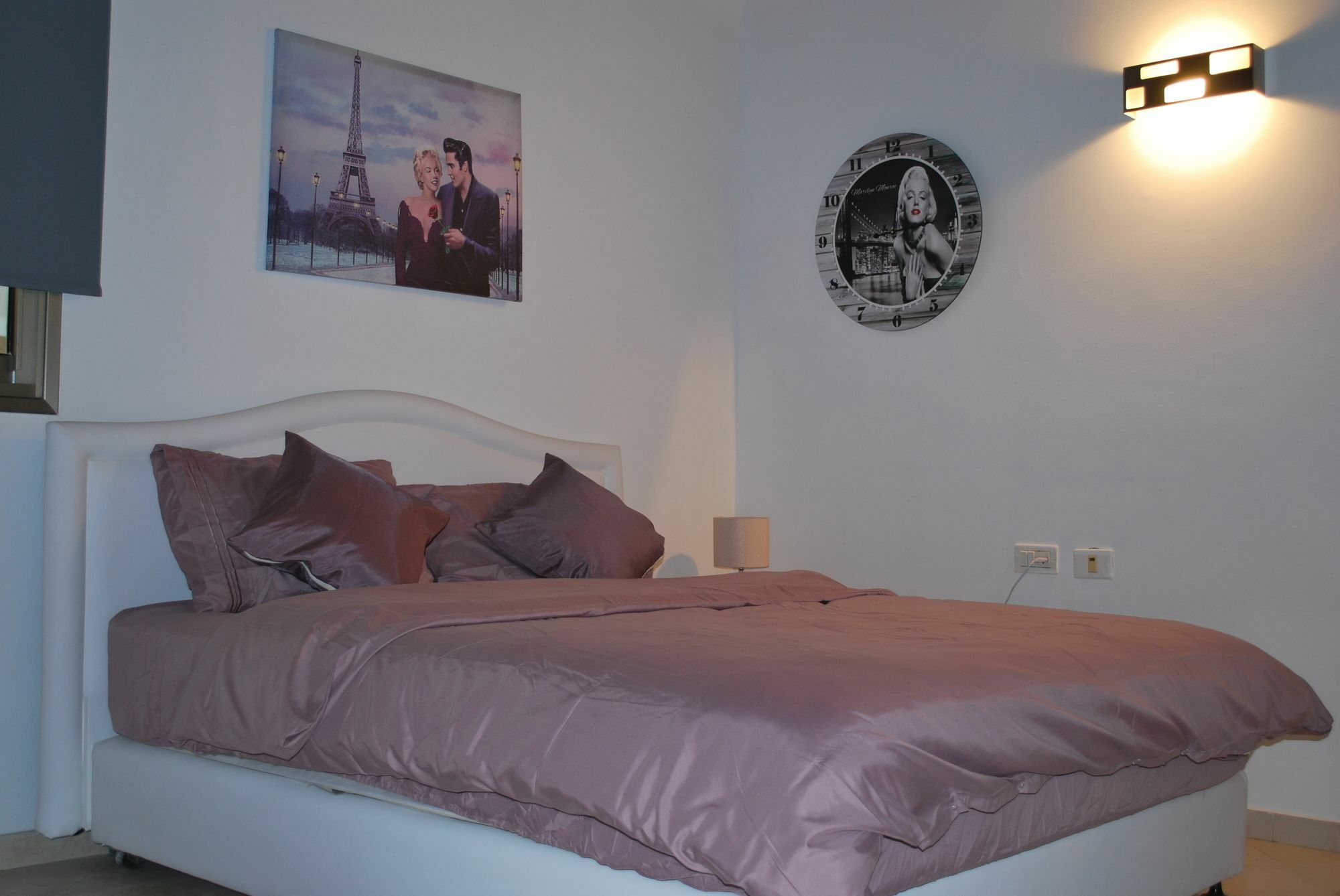 Neptun Dive Resort Ελάτ Εξωτερικό φωτογραφία