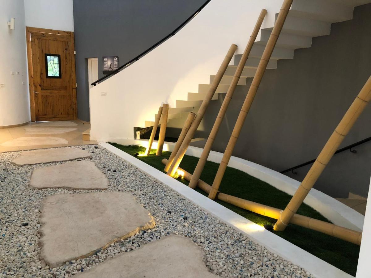 Neptun Dive Resort Ελάτ Εξωτερικό φωτογραφία