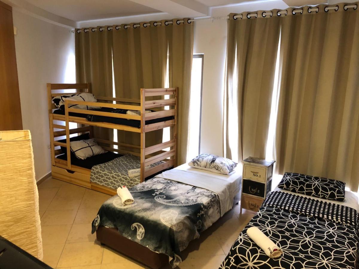 Neptun Dive Resort Ελάτ Εξωτερικό φωτογραφία